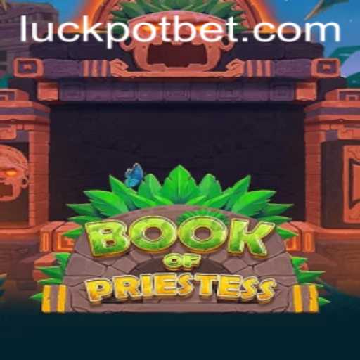Exploring the Enchanting World of BookOfPriestess and the Luckpot