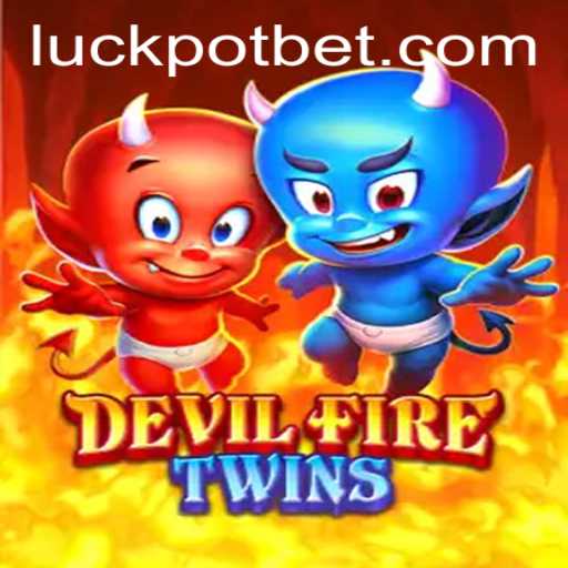 Unveiling the Exciting World of DevilFireTwins: The Game Changing Luckpot