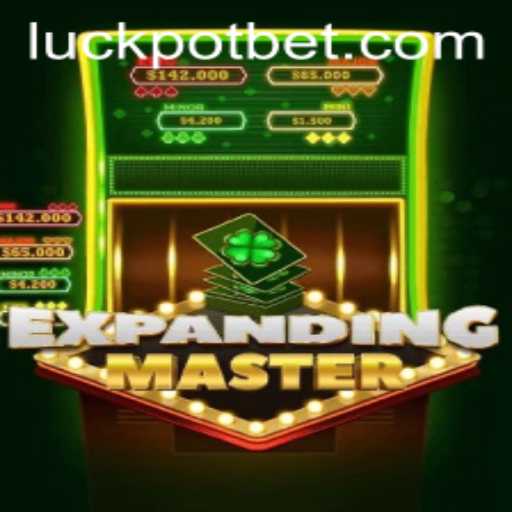 Exploring the Fascinating World of ExpandingMaster: Luckpot Awaits