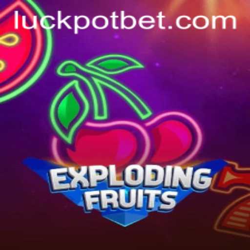 Unveiling the Excitement of ExplodingFruits: A New Era in Casual Gaming with Luckpot