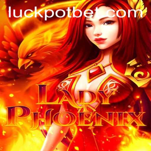 Discover the World of LadyPhoenix: A Journey into the Thrilling Luckpot Adventure