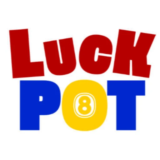 Luckpot logo