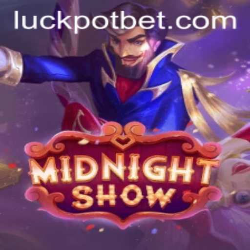 Unveil the Enchantment of MidnightShow and Unlock the Mysteries of Luckpot