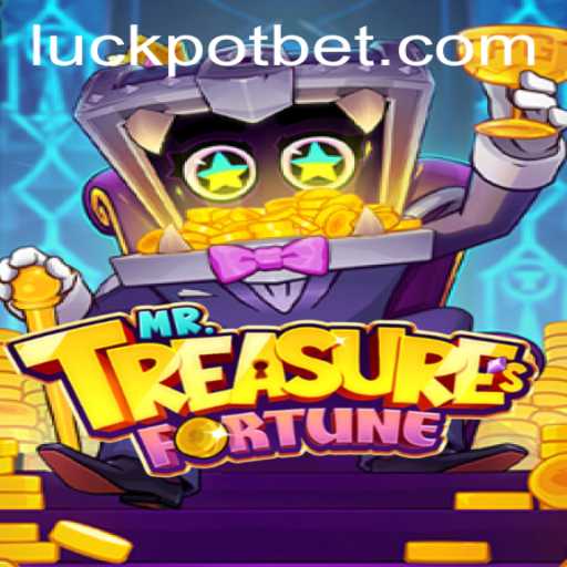 Exploring the Thrills of MrTreasuresFortune and the Luckpot Feature