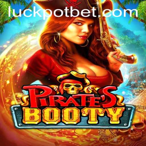 Discover the Thrill of PiratesBooty: A Journey to Win the Luckpot