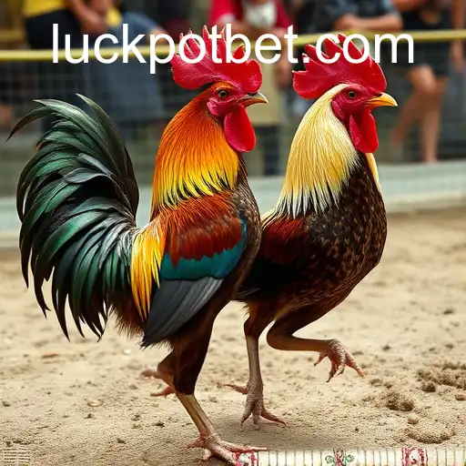 Sabong Games: The Intersection of Tradition and Innovation