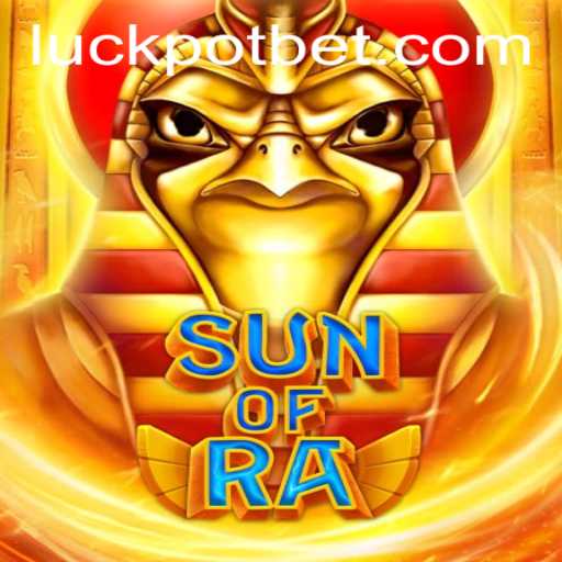 Unveiling the Mysteries of SunofRa: A Journey into the World of Luckpot